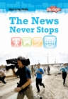The News Never Stops - Book