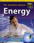 The Scientists Behind Energy - Book