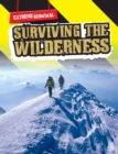 Surviving in the Wilderness - Book