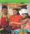 I Know Someone with Diabetes - Book