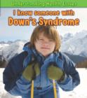 I Know Someone with Down's Syndrome - Book