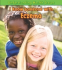 I Know Someone with Eczema - Book