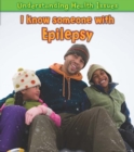 I Know Someone with Epilepsy - Book