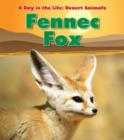 Fennec Fox - Book
