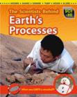 The Scientists Behind Earth's Processes - Book