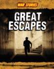 Great Escapes - Book