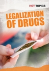 The Legalization of Drugs - Book