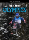 High-Tech Olympics - Book