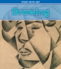 Drawing - Book