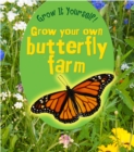 Grow Your Own Butterfly Farm - Book