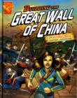 Building The Great Wall of China : An Isabel Soto History Adventure - Book