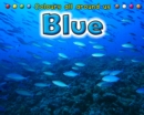 Blue - Book