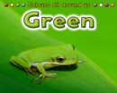 Green - Book
