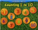 Counting 1 to 10 - Book