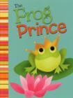 The Frog Prince - Book