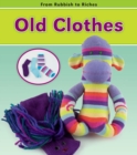 Old Clothes - Book