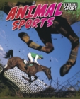 Animal Sport - Book