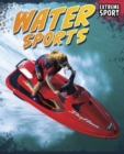 Water Sport - Book