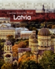 Latvia - Book