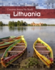 Lithuania - Book