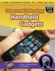 Handheld Gadgets - Book