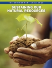 Sustaining Our Natural Resources - Book