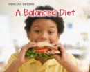 A Balanced Diet - Book