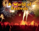 A World of Festivals - Book