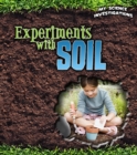 Experiments with Soil - Book