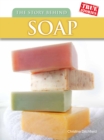 The Story Behind Soap - Book