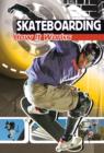 Skateboarding : How it Works - Book