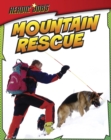 Mountain Rescue - Book