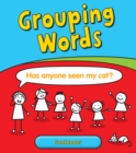 Grouping Words : Sentences - Book