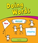 Doing Words : Verbs - Book