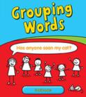 Grouping Words : Sentences - Book