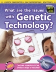 What Are the Issues With Genetic Technology? - Book