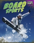 Board Sport - eBook