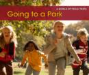 Going to a Park - Book
