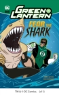Fear the Shark - Book
