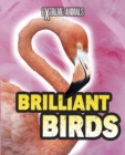 Brilliant Birds - Book