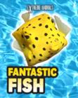 Fantastic Fish - Book