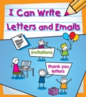 Letters and Emails - Book