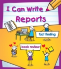 Reports - Book