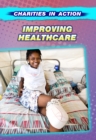 Improving Healthcare - Book