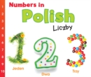Numbers in Polish : Liczby - Book