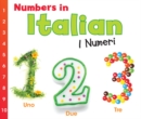 Numbers in Italian : I Numeri - Book
