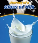 Glass of Milk - Book