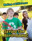 Saving the Environment - Book