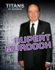 Rupert Murdoch - Book