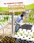 Producing Vegetables - Book